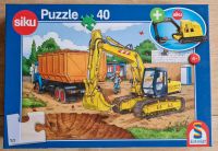 Siku Puzzle 40 Teile Schleswig-Holstein - Dägeling Vorschau