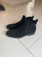 Lloyd Patron Stiefeletten Chelsea Boots 45 NEU schwarz Wildleder Innenstadt - Poll Vorschau
