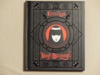 Emilys Secret Book of Strange (Emily the Strange) Hannover - Vahrenwald-List Vorschau