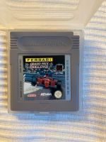 Game Boy Spiel Ferrari Grand Prix Challenge Mitte - Wedding Vorschau