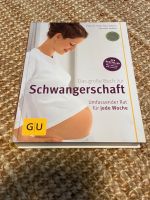 Das große Buch zur Schwangerschaft - NEU Düsseldorf - Bilk Vorschau