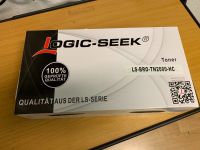 Logic Seek Toner schwarz kompatibel zu Brother TN-2000 Nordrhein-Westfalen - Lemgo Vorschau