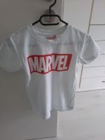 Marvel Tshirt gr.140 Nordrhein-Westfalen - Gladbeck Vorschau