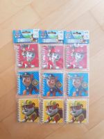 Paw Patrol Notizbücher Baden-Württemberg - Leonberg Vorschau