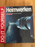 Do it yourself, Heimwerken, Buch, Falken-Verlag Köln - Merkenich Vorschau