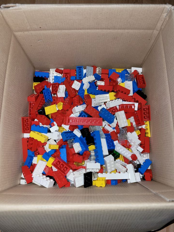 Lego Zubehör Einzelteile in Porta Westfalica