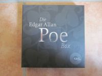 Edgar Allan Poe Box - Argon Hörbuch Schleswig-Holstein - Dägeling Vorschau