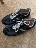 Geox Sneakers Schuhe Gr. 37 Essen - Essen-Kettwig Vorschau