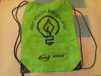 Rucksack von Envia Brandenburg - Elsterwerda Vorschau