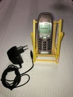 Nokia 6210 Retro Handy TOP Nordrhein-Westfalen - Kirchlengern Vorschau