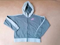 Nike Sweatjacke Gr. 134 Nordrhein-Westfalen - Werne Vorschau