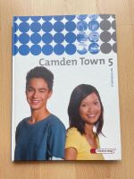 Camden Town 5 Schülerbuch Gymnasium Nordrhein-Westfalen - Korschenbroich Vorschau