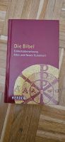 Die Bibel Herder Rheinland-Pfalz - Ingelheim am Rhein Vorschau