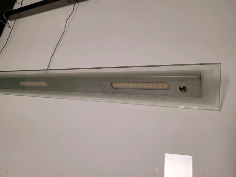 Designer Pendelleuchte LED Lampe Leuchte Esszimmer in Osnabrück
