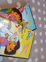 Dora DVDs Nickelodeon Niedersachsen - Rhauderfehn Vorschau