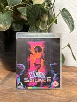 Weird Science Lisa Der helle Wahnsinn blu-ray movie Film Arrow Bl Friedrichshain-Kreuzberg - Kreuzberg Vorschau