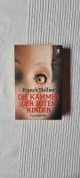 Die Kammer Toter Kinder - Franck Thilliez Thriller Buch Gut Nordrhein-Westfalen - Datteln Vorschau