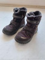 Superfit Husky Boots mit Klettverschluß grau Gr.29 Baden-Württemberg - Sersheim Vorschau