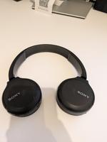 Sony WH-CH510 kabellose Bluetooth Kopfhörer Niedersachsen - Lüneburg Vorschau