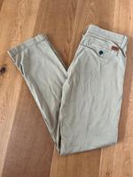 Timberland Chino straight fit 30 32 beige khaki Wandsbek - Hamburg Poppenbüttel Vorschau