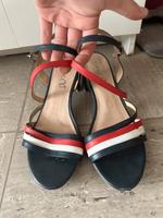 Caprice Sandalen Nordrhein-Westfalen - Troisdorf Vorschau