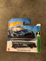 Hot Wheels Ford Mustang Mach-E 1400 TREASURE HUNT (HW Green Speed Sachsen - Bannewitz Vorschau