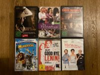 DVDs - verschiedene Titel Baden-Württemberg - Sigmaringendorf Vorschau