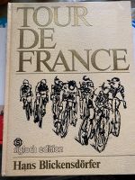 Tour de France Hans Blickemsdörfer Nr.574 Bilderbuch Hessen - Langen (Hessen) Vorschau