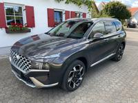 Hyundai Santa Fe 2.2 CRDi 4 WD DCT Prime Bayern - Westerheim Vorschau
