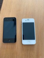 iPhone 4und iPhone 4+ Nordrhein-Westfalen - Schermbeck Vorschau