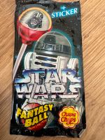 Star Wars Chupa Chups 1996 Aufkleber Münster (Westfalen) - Wolbeck Vorschau