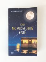 Mai Mochizuki: "Das Mondscheincafé" (dtv) Rheinland-Pfalz - Trier Vorschau