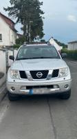 Nissan navara Hessen - Merenberg Vorschau