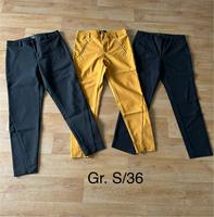 Stoff Hosen S/36 Parchim - Landkreis - Parchim Vorschau
