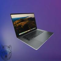 ✅Apple MacBook Pro 2019 16" | 16 RAM |512 SSD| i7|Notebook Laptop Nordrhein-Westfalen - Iserlohn Vorschau