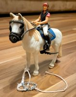 Schleich Horse Club, Reiterset, wie neu Schleswig-Holstein - Neumünster Vorschau