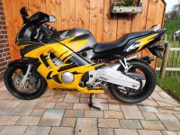 Honda CBR 600F PC 31 Niedersachsen - Apen Vorschau