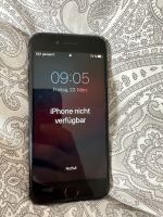 IPhone 7 128 schwarz Nordrhein-Westfalen - Herten Vorschau