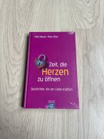 Buch - Zeit, die Herzen zu öffnen von Franz Meurer & Peter Otten Baden-Württemberg - Metzingen Vorschau