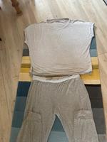 Tchibo Schlafanzug Gr.44/46 neu Nordrhein-Westfalen - Oberhausen Vorschau