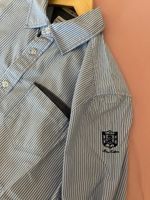 Tom Tailor Polo Team Herren Hemd Gr. S 37/38 Hessen - Obertshausen Vorschau