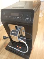 Ich verkaufe Krups Kaffeevollautomat Nordrhein-Westfalen - Bottrop Vorschau