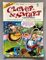 Comic CLEVER & SMART Nr. 61 (ca. 1983) Hessen - Mörlenbach Vorschau