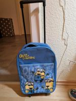 Minions Trolley Niedersachsen - Sehnde Vorschau