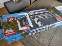 Trixie Hunde Auto Gitter, Kofferraum Abtrennung Nordrhein-Westfalen - Rödinghausen Vorschau