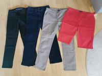 Cecil Jeans Toronto Charlize Shorts Hose Valencia W30 Gr.40 Top Niedersachsen - Seesen Vorschau