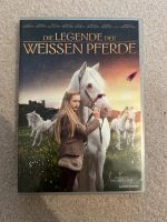 Die Legende der Weißen Pferde Rheinland-Pfalz - Asbach Vorschau