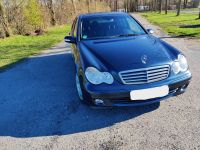 Mercedes-Benz C 180 KOMPRESSOR AVANTGARDE Nordrhein-Westfalen - Paderborn Vorschau