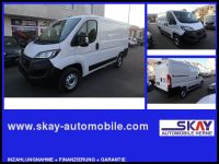 Fiat Ducato Kasten L1H1 Klima RFK Scheckheft Nordrhein-Westfalen - Herne Vorschau