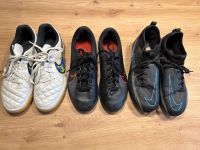 Fussballschuhe 37,5 38 Nike Halle Rasen Nocken Bayern - Roth Vorschau